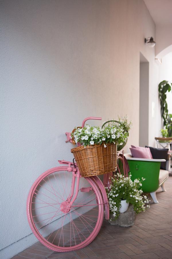 Zora Apartman Eger Exterior photo