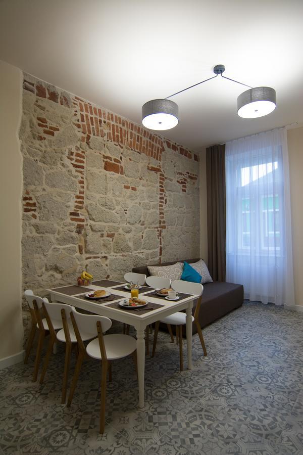 Zora Apartman Eger Exterior photo